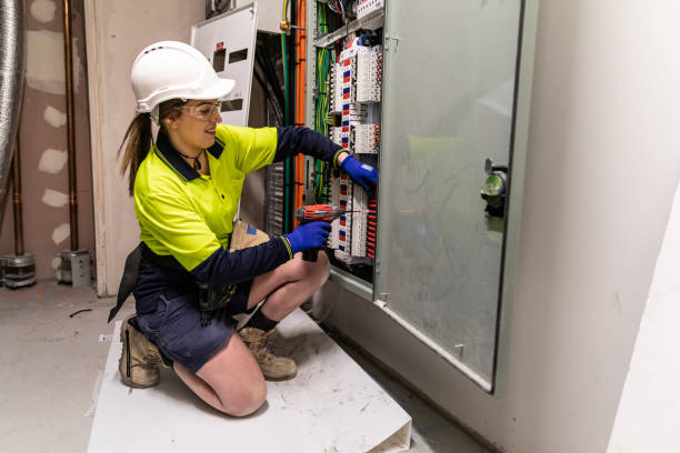 Best Electrical Wiring Services  in Marceline, MO