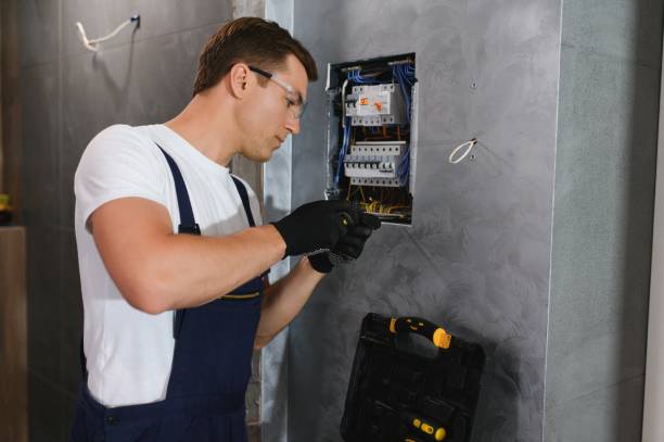 Best Residential Electrician Services  in Marceline, MO