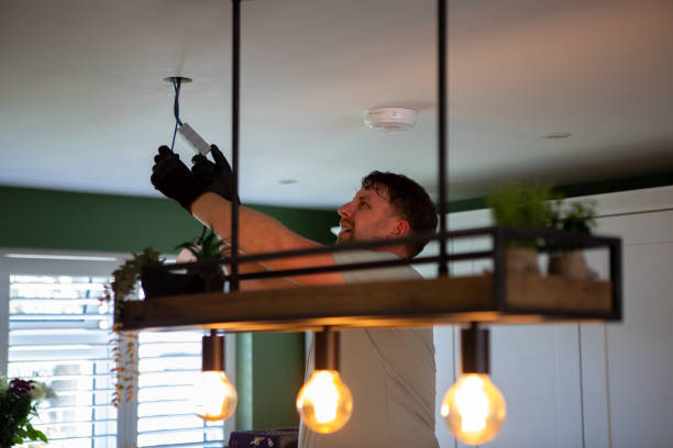 Best Electric Panel Repair  in Marceline, MO