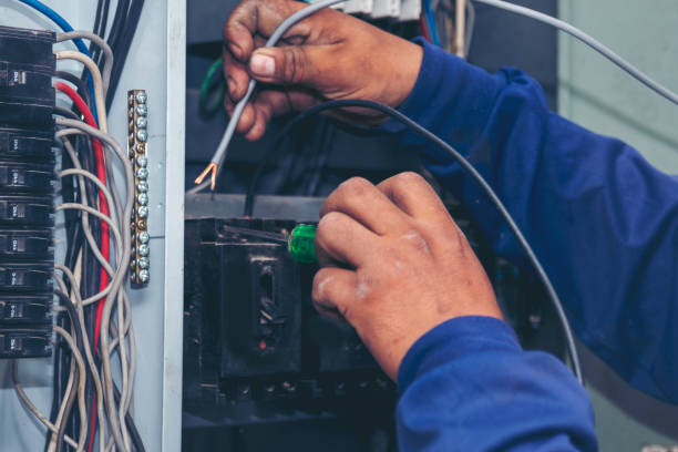 Best Electrical System Inspection  in Marceline, MO