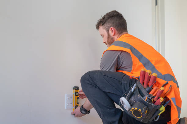 Best Commercial Electrician Services  in Marceline, MO