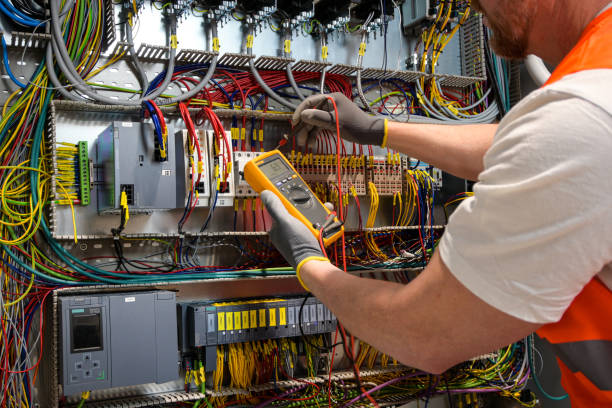 Best 24-Hour Electrician  in Marceline, MO